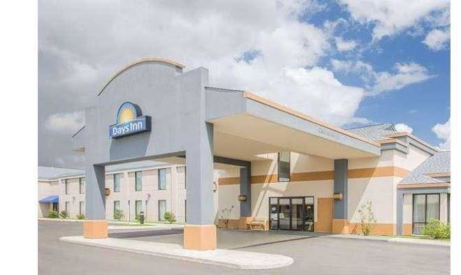 Days inn by wyndham hattiesburg ms