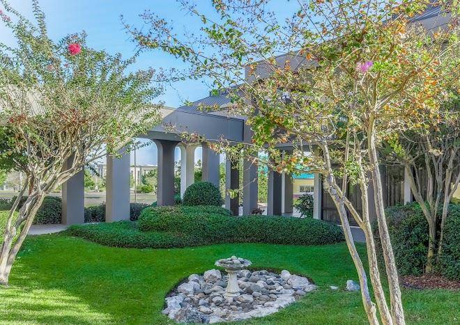 Red lion inn & suites hattiesburg