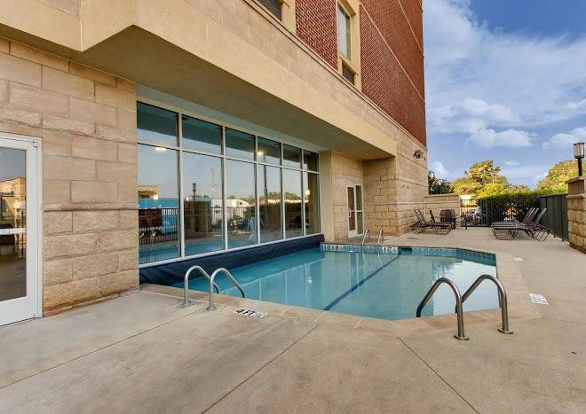 Drury inn & suites meridian