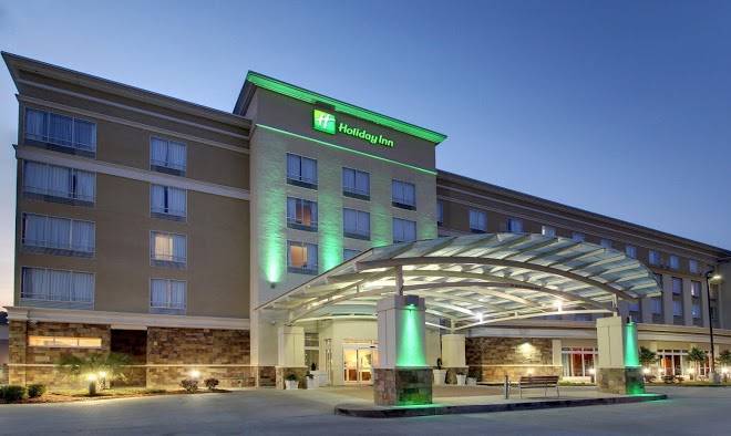 Holiday inn meridian e i 20 i 59