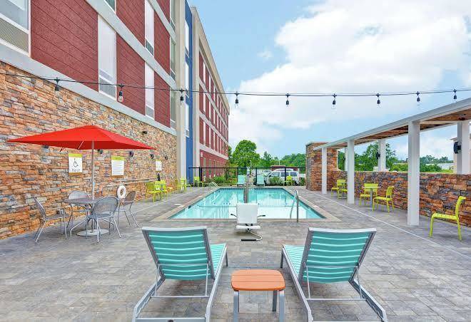 Home2 suites by hilton meridian ms