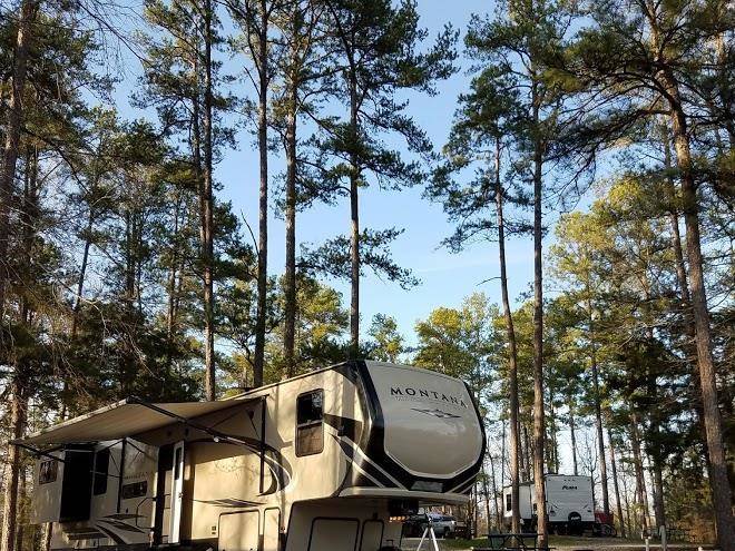 Meridian east toomsuba koa journey