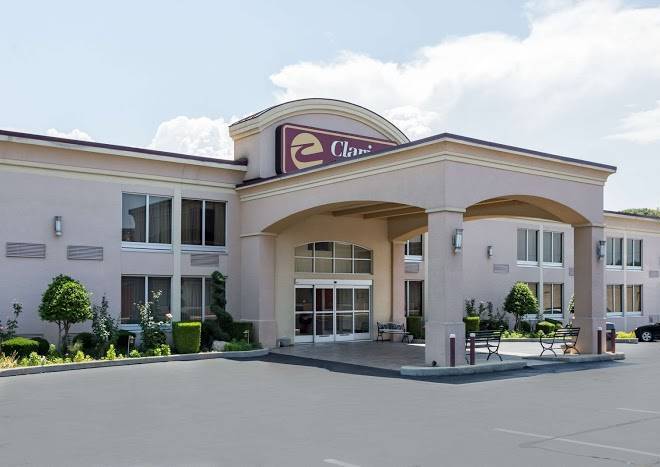 Studio 6 Suites Tupelo MS North