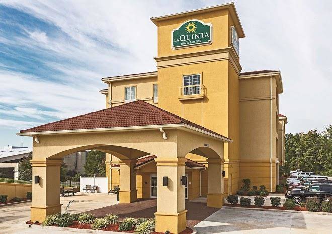 La quinta inn & suites by wyndham tupelo