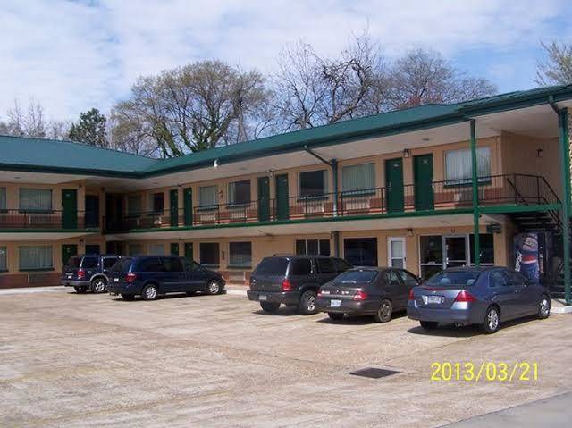Scottish inns tupelo ms