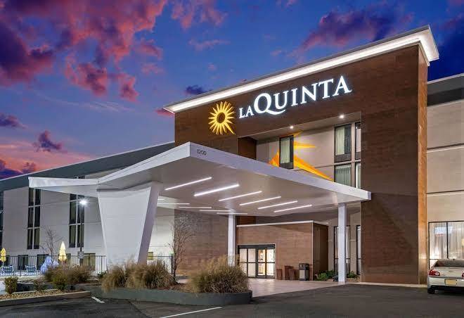 La quinta inn & suites by wyndham columbus ms
