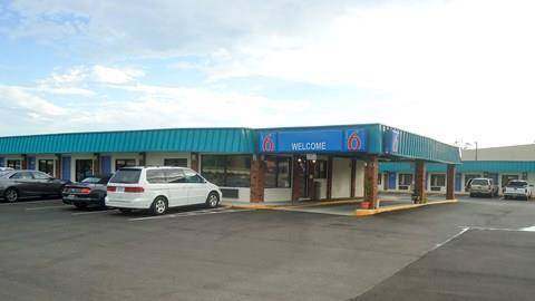 Motel 6 columbus ms