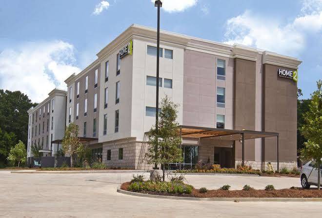 Home2 suites by hilton jackson ridgeland ms