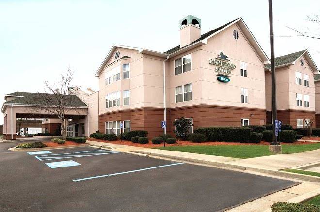 Homewood suites by hilton jackson ridgeland