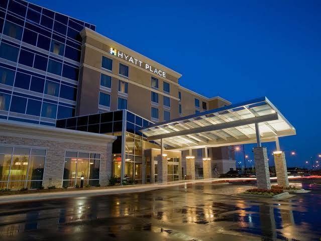 Hyatt place jackson ridgeland