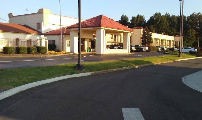 Magnolia inn
