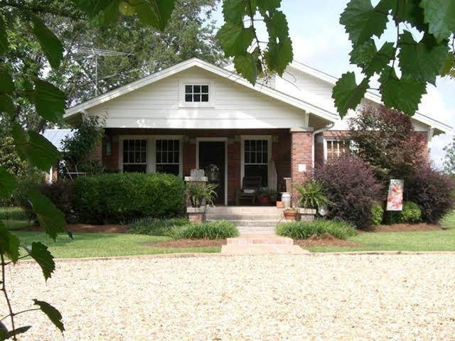 The old place bed and breakfast
