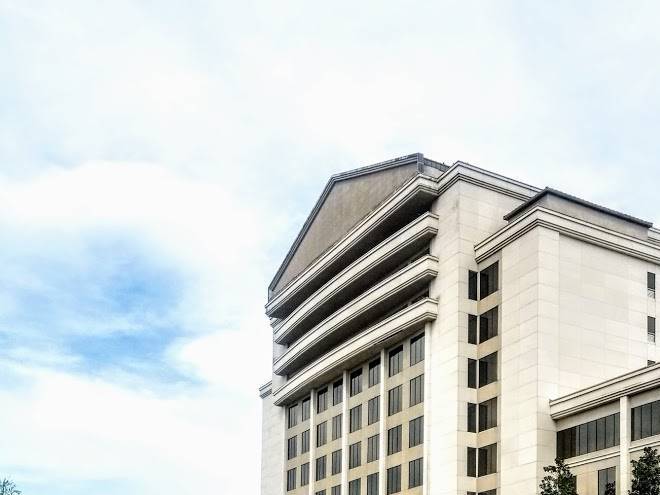 Silver Star Hotel & Casino