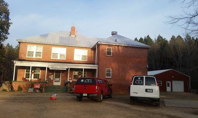 Mashulaville dormitory