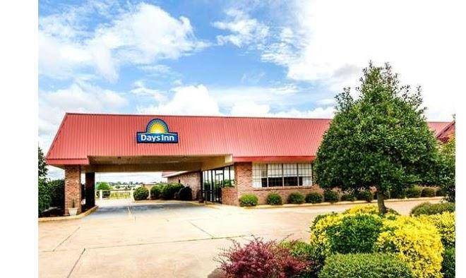 Days inn by wyndham batesville