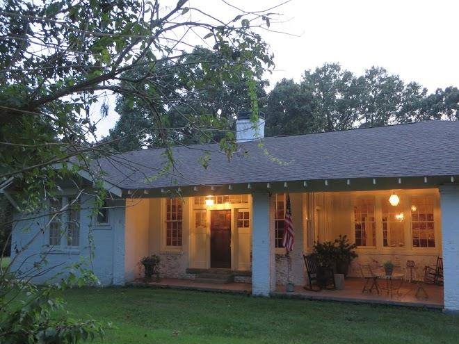 Moon hollow farm