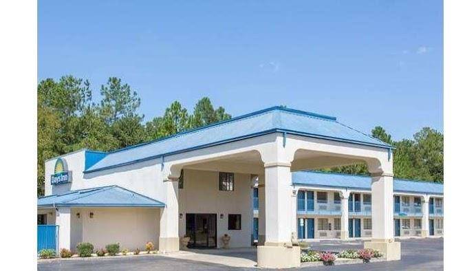 Days inn by wyndham picayune