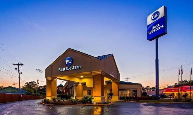 Best Western Airport Inn Image
