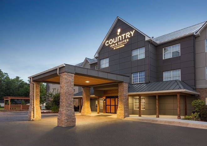 Country Inn & Suites By Radisson Jackson Airport Ms Image
