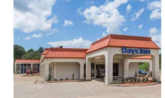 Days inn by wyndham pearl jackson airport