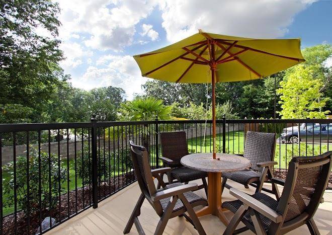 Hampton inn richland