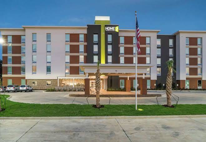 Home2 suites by hilton jackson flowood airport area