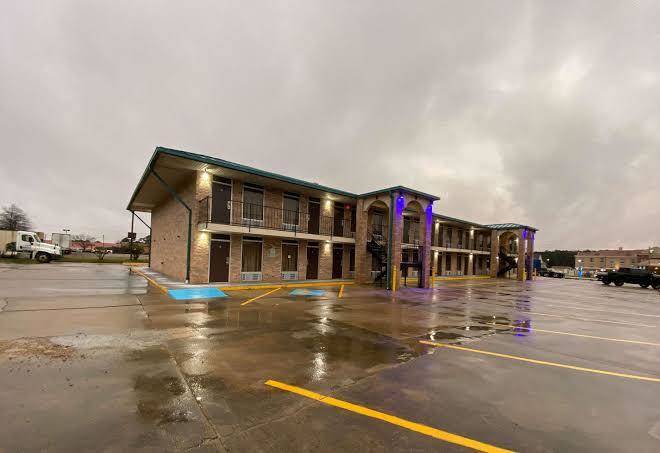 Days inn by wyndham forest