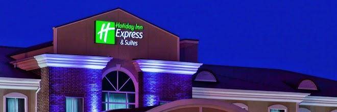 Holiday inn express & suites magee