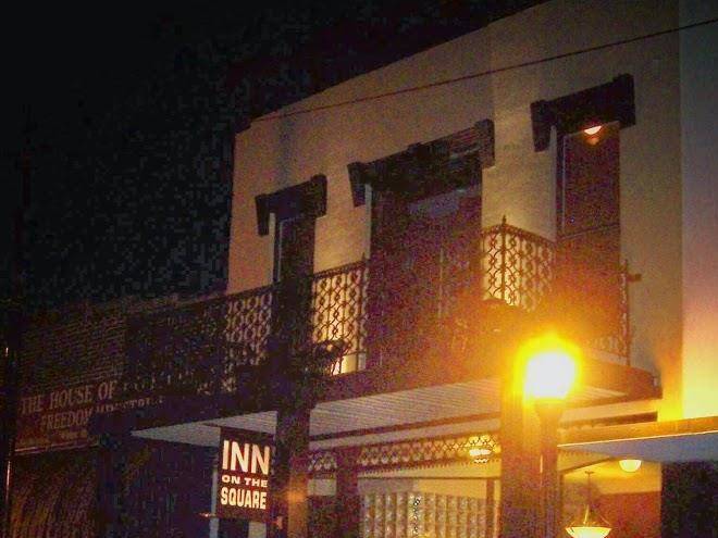 Inn on the square