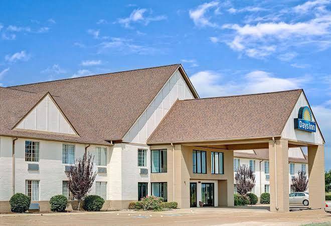 Days inn by wyndham tunica resorts