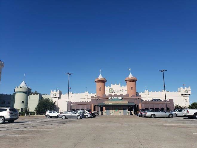 Fitz tunica casino & hotel