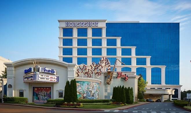 Horseshoe tunica
