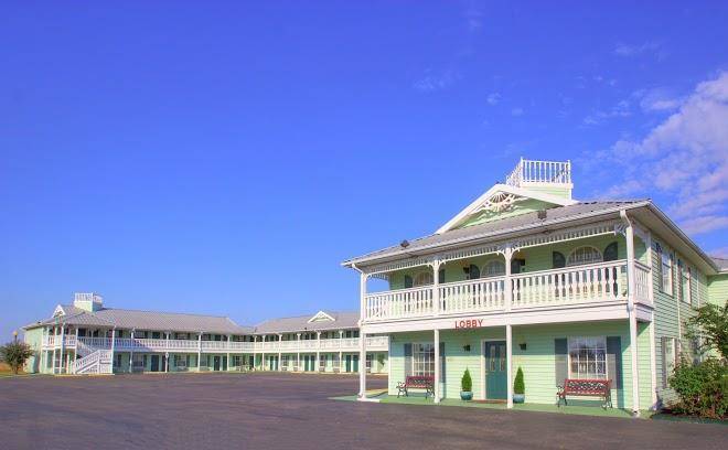 Key west inn tunica resort