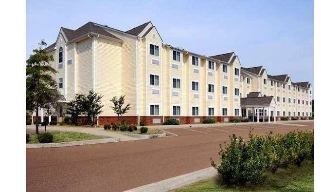 Microtel inn & suites by wyndham tunica resorts