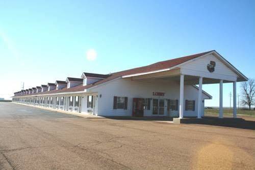 Treasure town inn