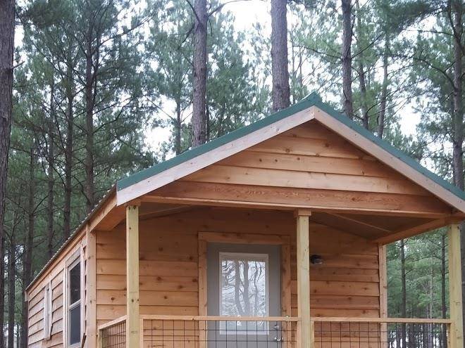 Paradise ranch rv resort