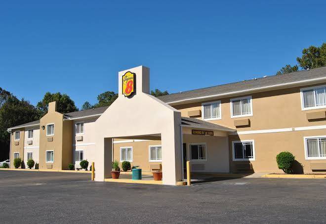 Super 8 by wyndham vicksburg