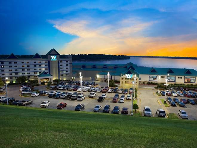 Waterview casino & hotel