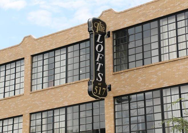 The Lofts At 517 Image