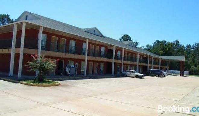 Homegate Inn Louisville Image