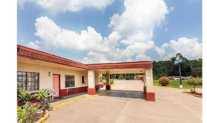 Days inn by wyndham yazoo city