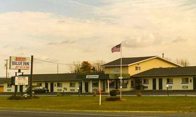 America's value inn mexico