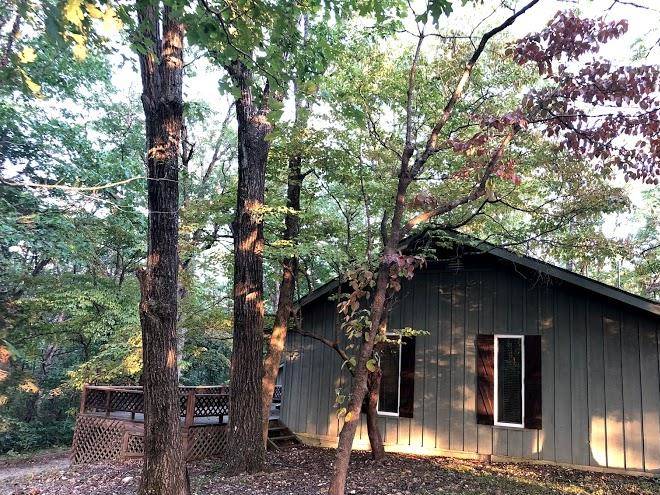 Deer Ridge Lodge Cassville Mo Image