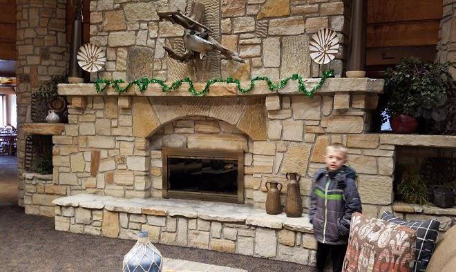 Emery Melton Inn And Conference Center Image