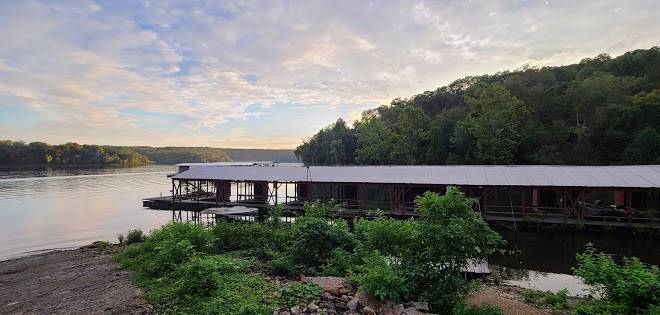 Kings harbor resort