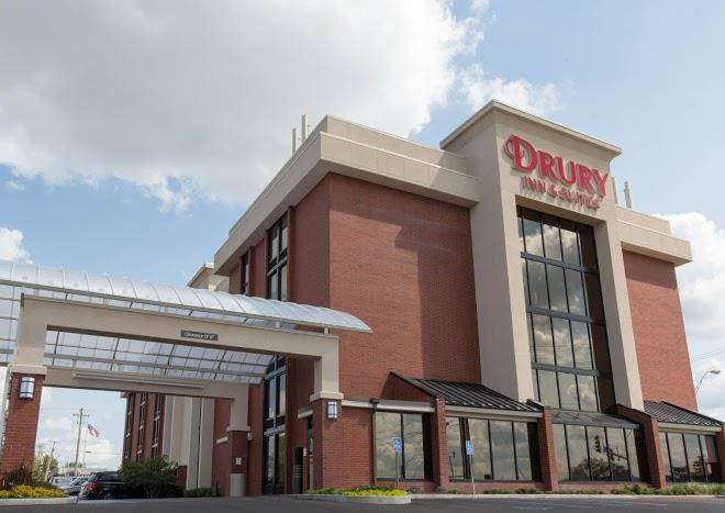 Drury Inn & Suites Columbia Stadium Boulevard Image