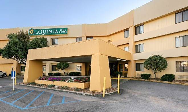 La quinta by wyndham columbia