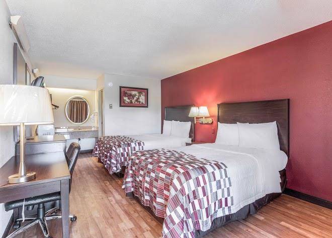 Red Roof Inn Columbia Mo Image