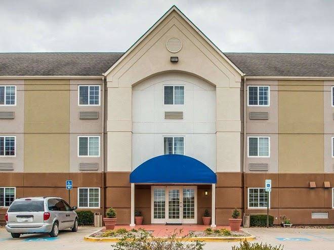 Birch Hill Suites Columbia