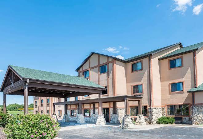 Super 8 by wyndham columbia east